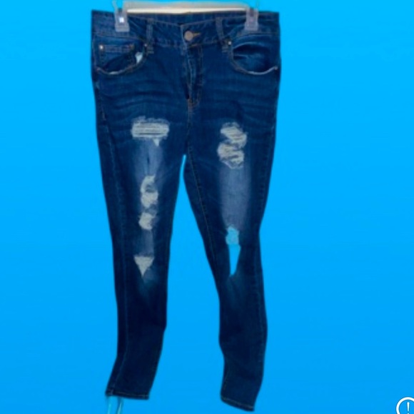 Refuge Size 8 - Picture 1 of 2